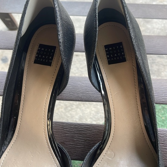 White House black market - Picture 5 of 12